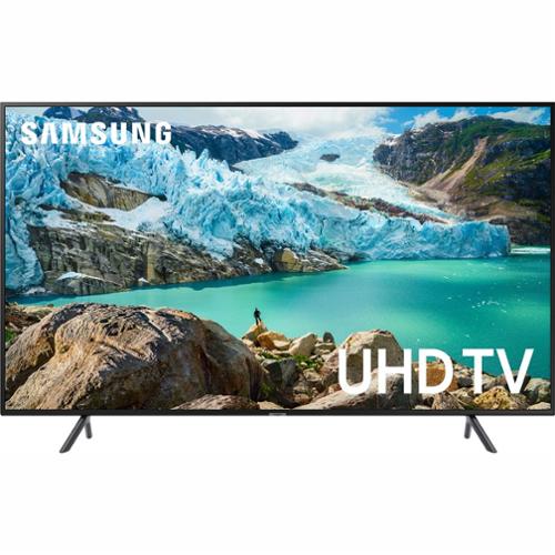 Samsung UE43RU7172 černá 